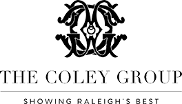 The Coley Group - Showing Raleigh's Best
