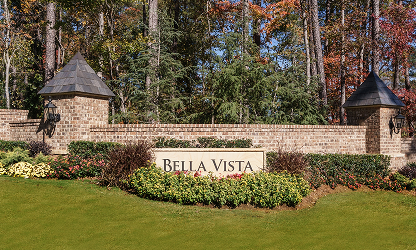 Bella Vista community