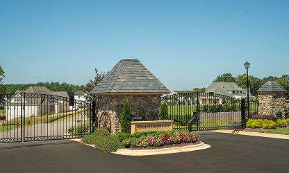 Grand Highland Community