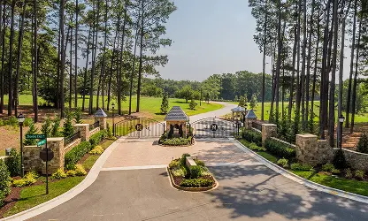 Southern Hill Estates community