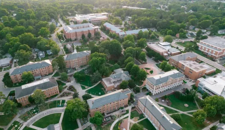 Raleigh area education opportunities